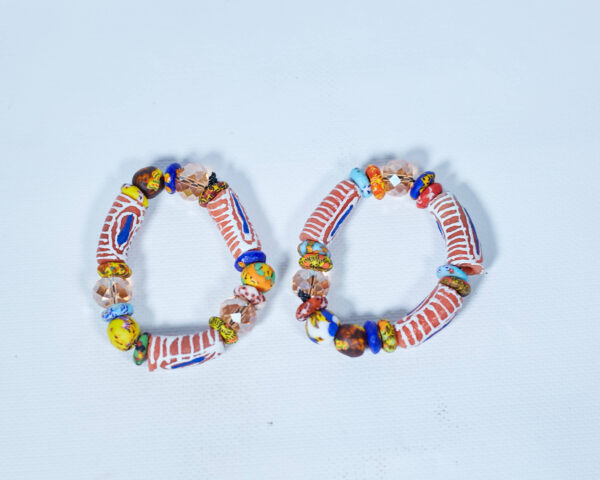 C13 Wrist Beaded Bracelet