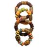 ehelpbrands C12 Wrist Beaded Bracelet