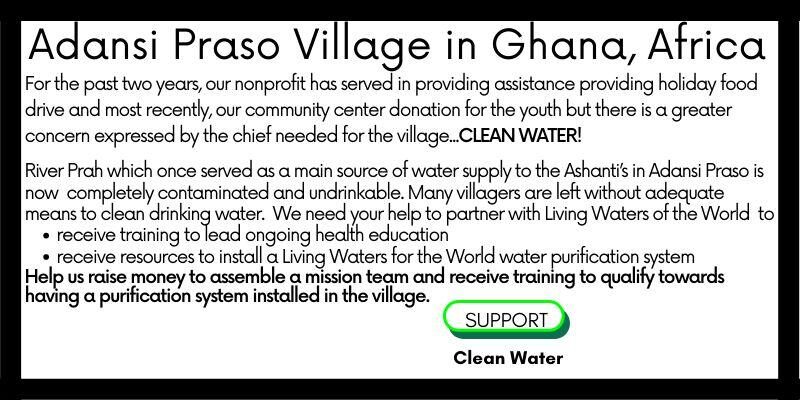ehelpbrands clean-water praso