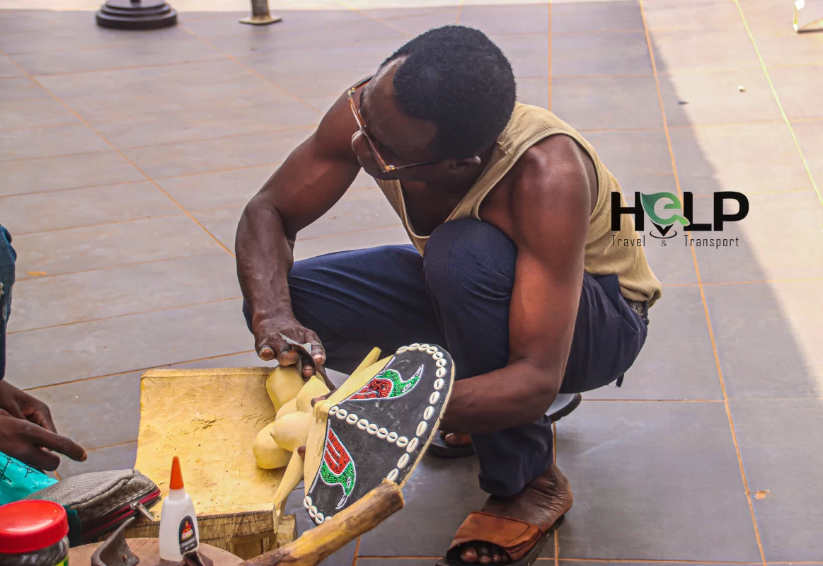 meet the maker ehelpbrands